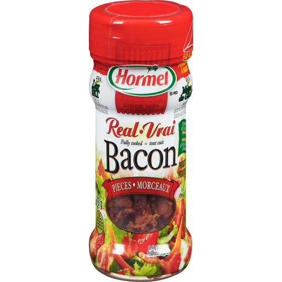 Hormel Pieces 79 g, $6.95/100g