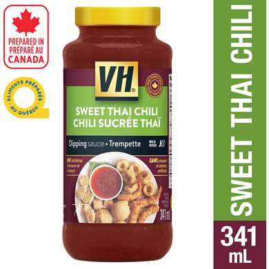 VH Sweet Thai Chili Dipping Sauce 341 ml, $1.47/100ml