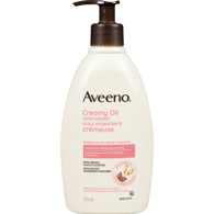 aveeno head to toe