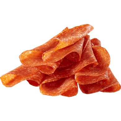 President's Choice Dry Cured Spicy Hungarian Salami (Thin Sliced) $39.90/1kg $18.10/1lb