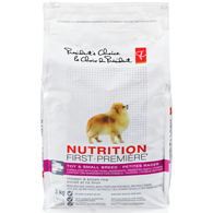 pc nutrition first puppy food price
