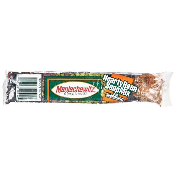 Manischewitz Kosher Hearty Bean Cello Soup 170 g, $2.52/100g