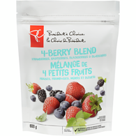 4-Berry Blend