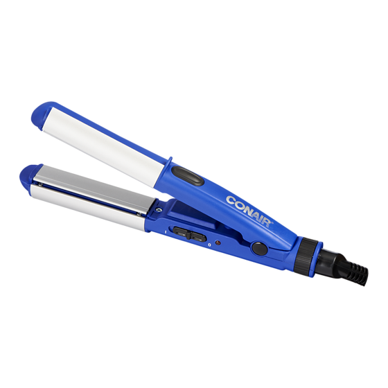 ConairPro Styler 2-In-1 Ceramic 1 ea, $27.99/1ea