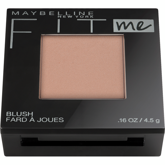 Maybelline New York Fit Me! Blush 10 Buff 4.5 g, $278.22/100g