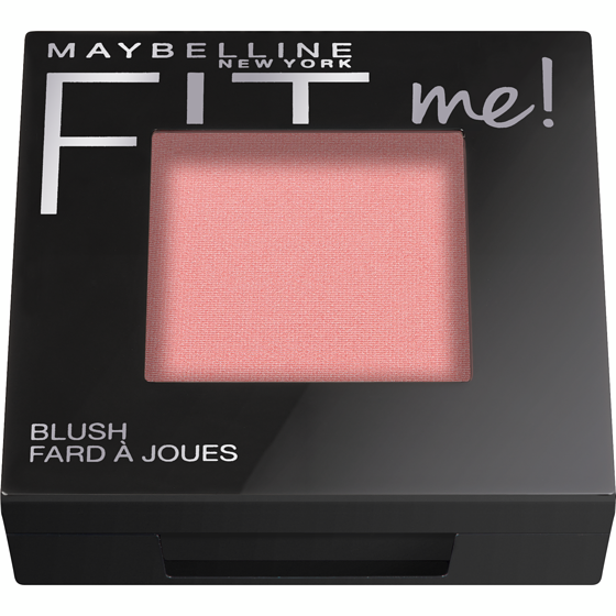 Maybelline New York Fit Me! Blush 35 Coral 4.5 g, $278.22/100g