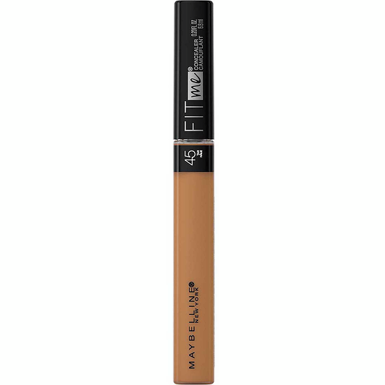 Maybelline Fit Me! Concealer 45 Tan 6.8 ml, $183.97/100ml