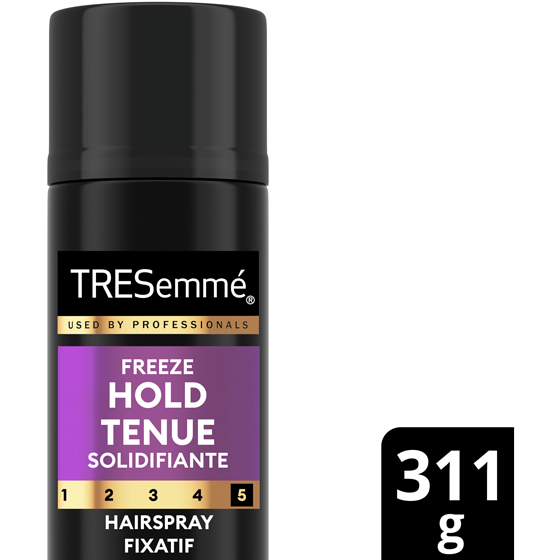 TRESemme Fixatif pour une coiffure sans frisottis  311 g, 3,05 $/100g