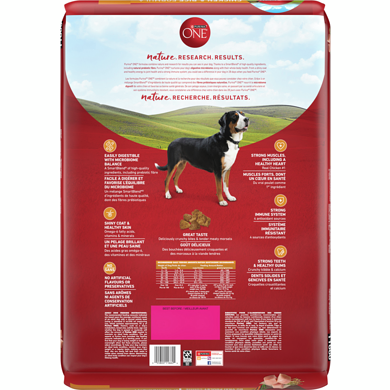 purina one chicken and rice