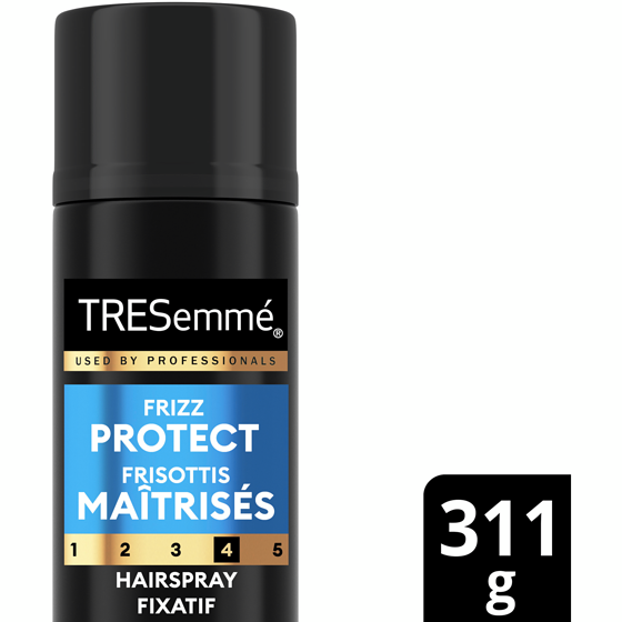 TRESemme Fixatif pour une coiffure sans frisottis  311 g, 3,05 $/100g