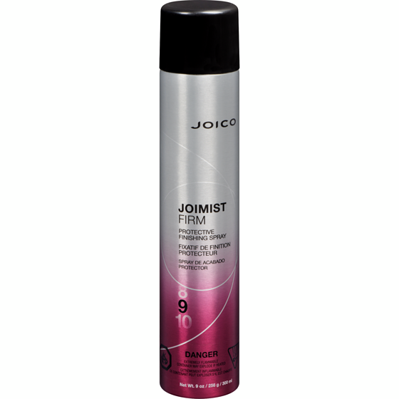 Joico Body Luxe Joimoist Finishing Spray, Firm 300 ml, $6.66/100ml