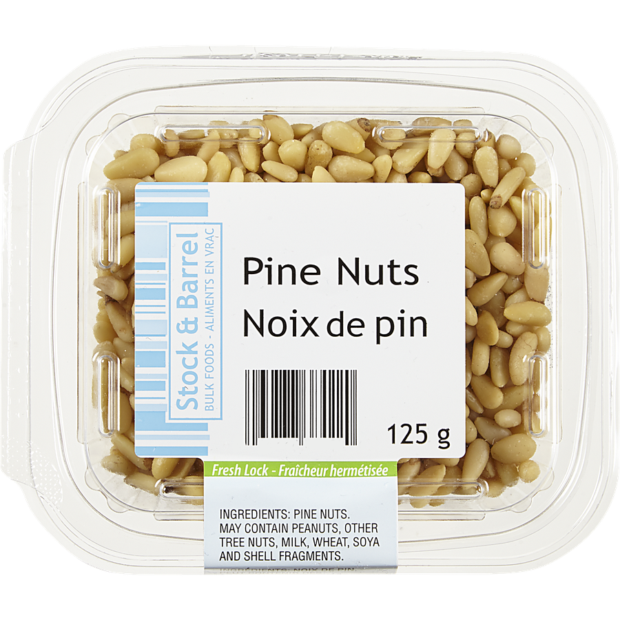 Are Pine Nuts Safe For Dogs