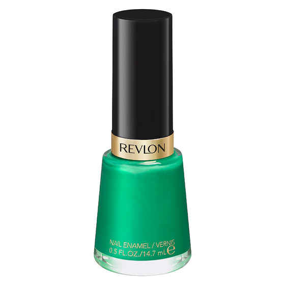 Revlon Nail Enamel, Posh 1 ea, $9.99/1ea