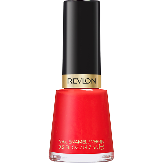 Revlon Nail Enamel, Fearless 1 ea, $9.99/1ea