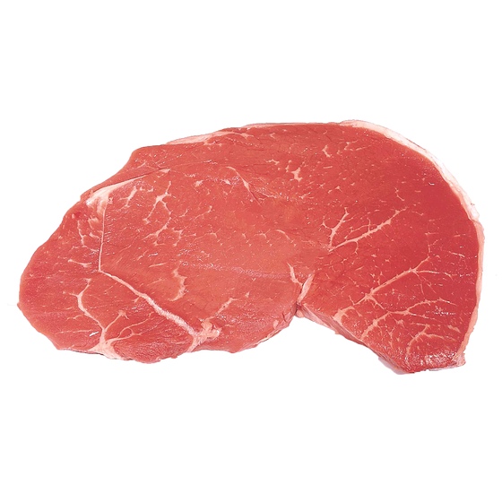 null Sirloin Tip Steak $30.84/1kg $13.99/1lb