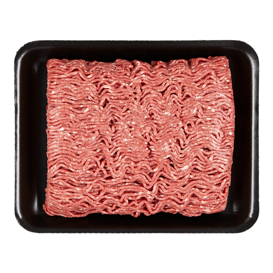 Butcher's Choice Extra Lean Ground Beef, Club Pack $24.22/1kg $10.99/1lb
