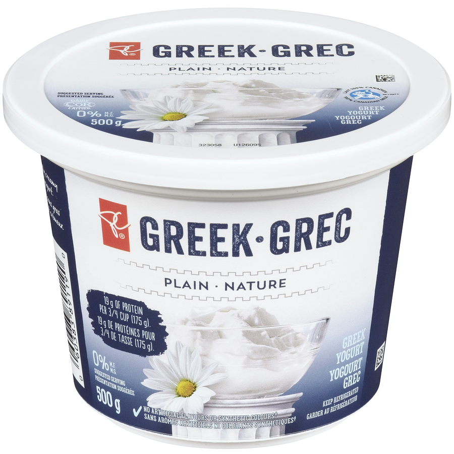 is plain greek yogurt good for cats