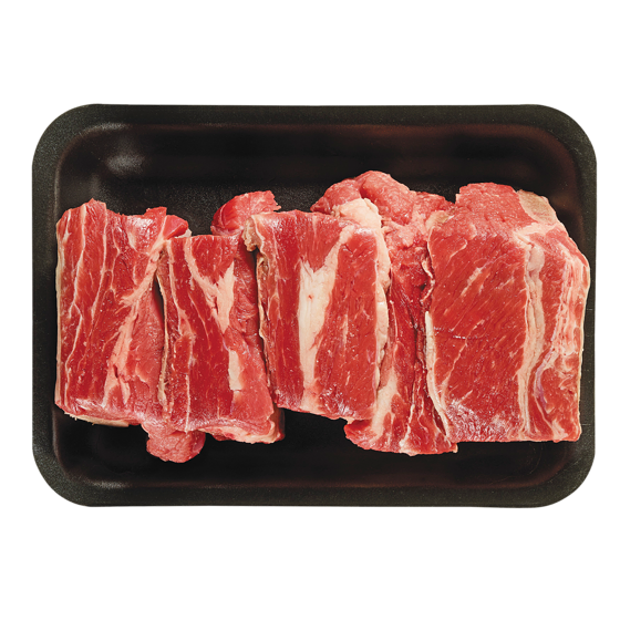 null Beef Braising Ribs Club Pack $30.84/1kg $13.99/1lb