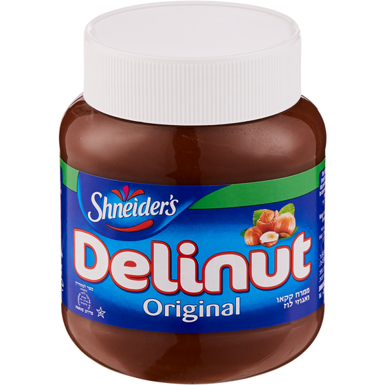 Shneider's Chocolate Spread 400 g, $3.25/100g