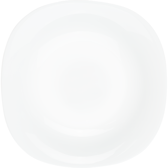 President's Choice Playablanca Soup Plate 1 ea, $5.00/1ea