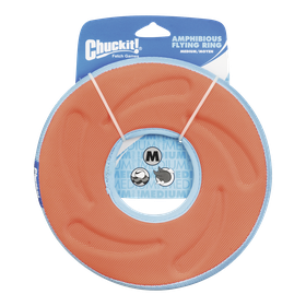 Chuckit! Zipflight Dog Toy 1 ea, $10.49/1ea