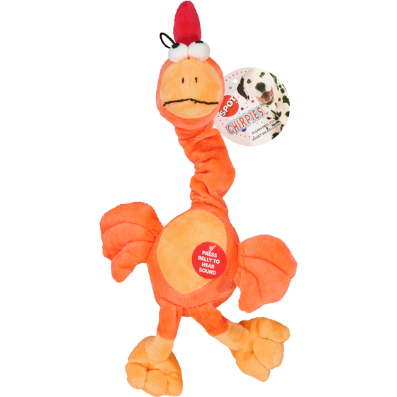 null Peluche jouet assortie pour chien 1 ea, 8,99 $/1ch