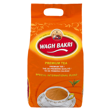 WAGH BAKRI Thé Wagh Bakri Premium 907 g, 1,49 $/100g
