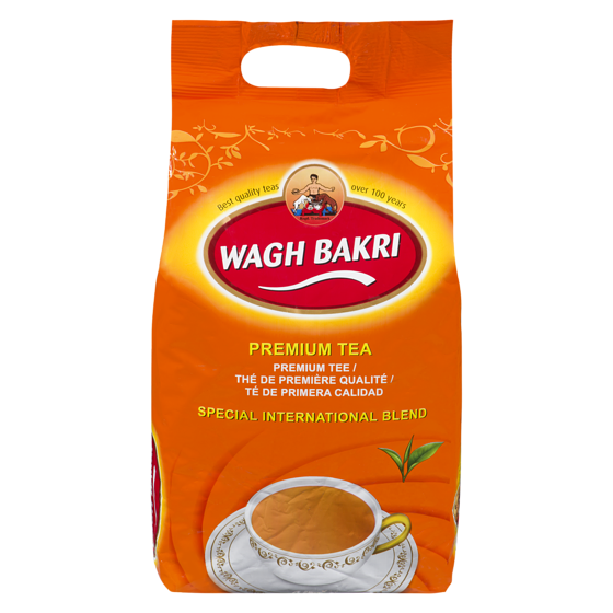 Wagh Bakri Bakri Premium Tea     907 g, $1.60/100g