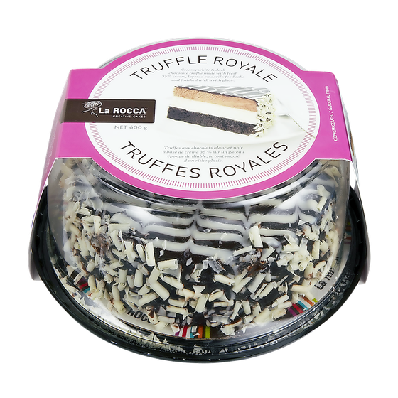 null Truffe royale 510 g, 3,92 $/100g