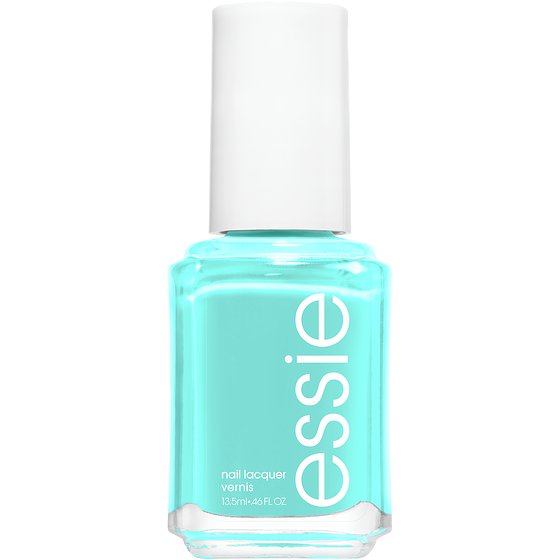 Essie Nail Lacquer 752 Turquoise & Caicos 13.5 ml, $74.07/100ml