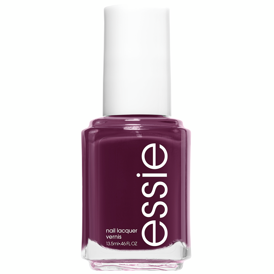 ＊ 美品⭐️Ernie & Essie 115㎝ ＊ Imported Bubbly - Sparkling Golden Beige Nail Polish - Essie
