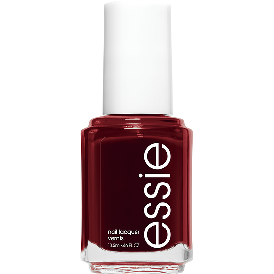 Essie Nail Lacquer Nail Colour, Bordeaux 13.5 ml, $87.33/100ml