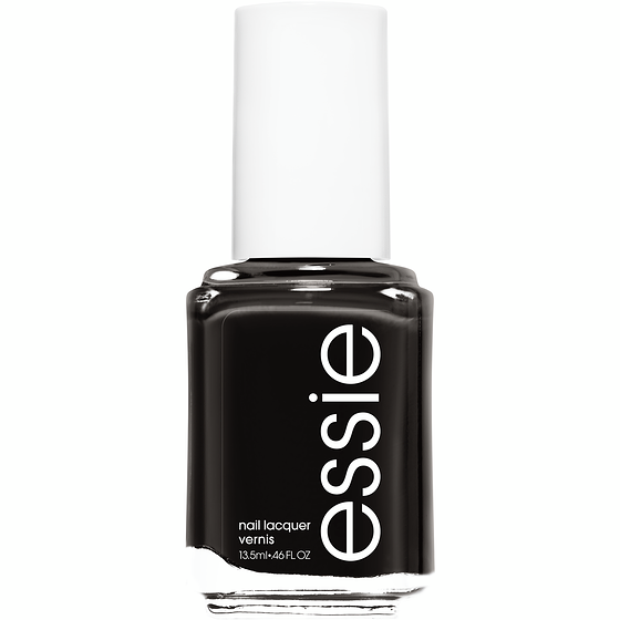 Essie Nail Lacquer, Licorice 13.5 ml, $87.33/100ml