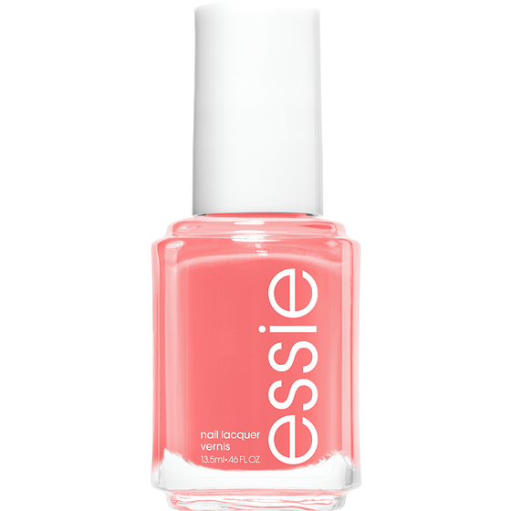 Essie Nail Lacquer 590 Peach Side Babe 13.5 ml, $87.33/100ml