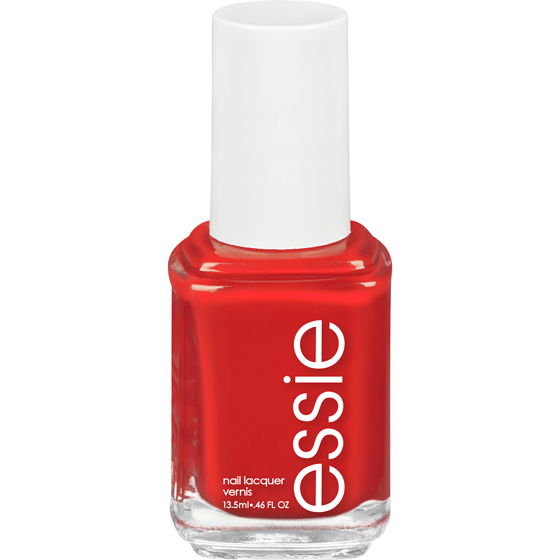 Essie 490 Not Red-Y For Bed Nail Lacquer 13.5 ml, $87.33/100ml