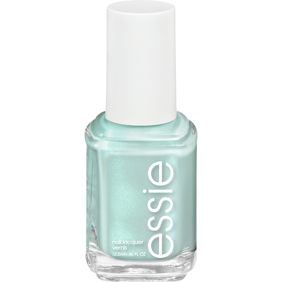 Essie Nail Lacquer 758 Seas The Day 13.5 ml, $87.33/100ml