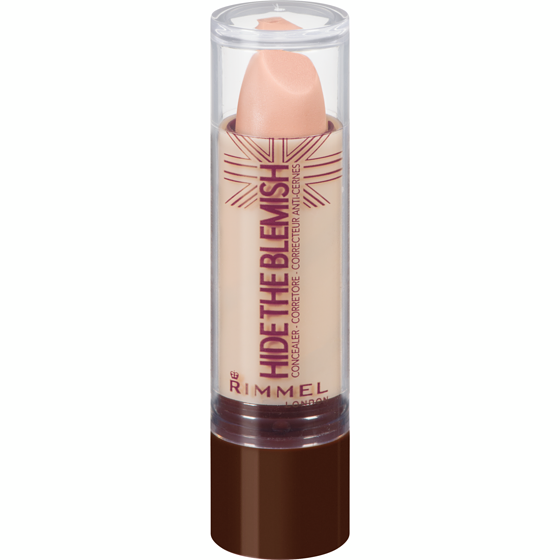 Rimmel London Concealer 102 Light Beige 1 ea, $7.99/1ea