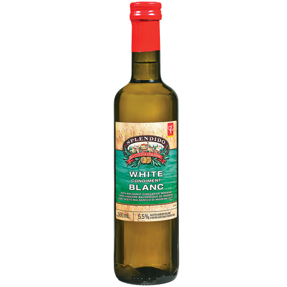 PC Black Label White Condiment With Balsamic Vinegar