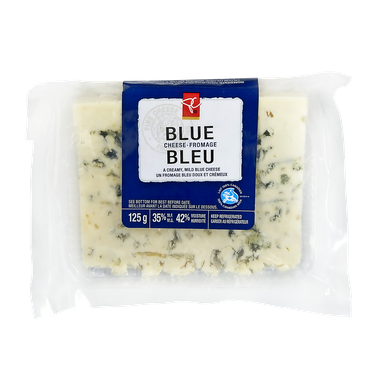 PC Blue Cheese