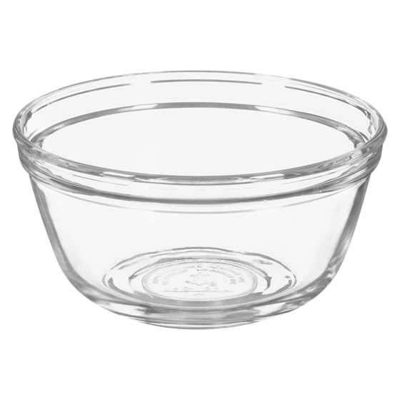 null Glass Mixing Bowl 1 ea, $7.00/1ea