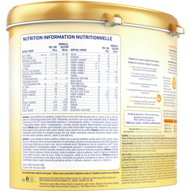 Shop enfalac a+ step ingredients Online Sale