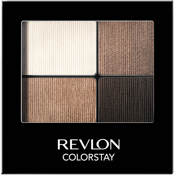 Revlon Colorstay 16 Hour Eyeshadow Quad Moonlight 1 ea, $15.99/1ea