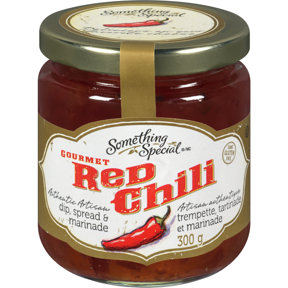 Something Special Dip, Gourmet Red Chile Delight 300 g, $1.67/100g