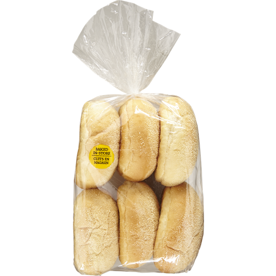 null Rolls, Calabrese 434 g, $1.09/100g