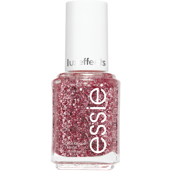 Essie Luxeffects, A Cut Above 13.5 ml, $87.33/100ml