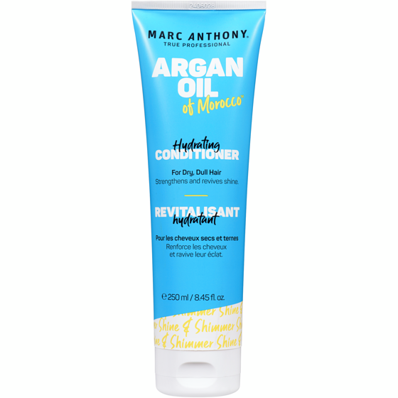 Marc Anthony Bye.Bye Frizz Oil Of Morocco Argan Oil Conditioner 250 ml, $5.20/100ml