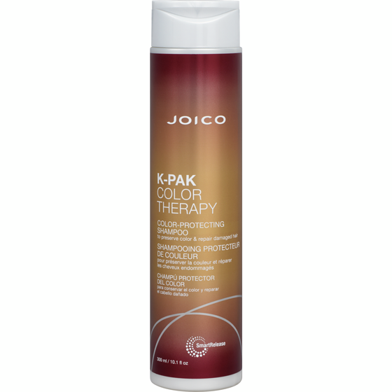 Joico K-Pak Colour Therapy Shampoo 300 ml, $7.16/100ml