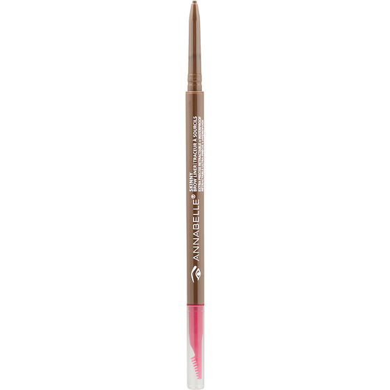 Annabelle Skinny Brow Liner, Universal Light 0.09 g, $11,100.00/100g