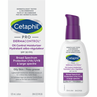 PRO Dermacontrol Oil Control Moisturizer SPF 30