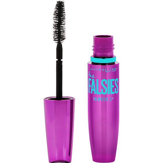 Maybelline The Falsies Volume Express Washable Mascara, Very Black 1 ea, $6.52/1ea